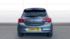 Vauxhall Corsa 1.4 [75] SRi Vx-line Nav Black 3dr Petrol Hatchback